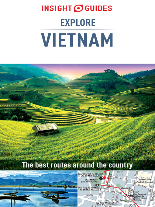 Title details for Insight Guides: Explore Vietnam by Insight Guides - Available